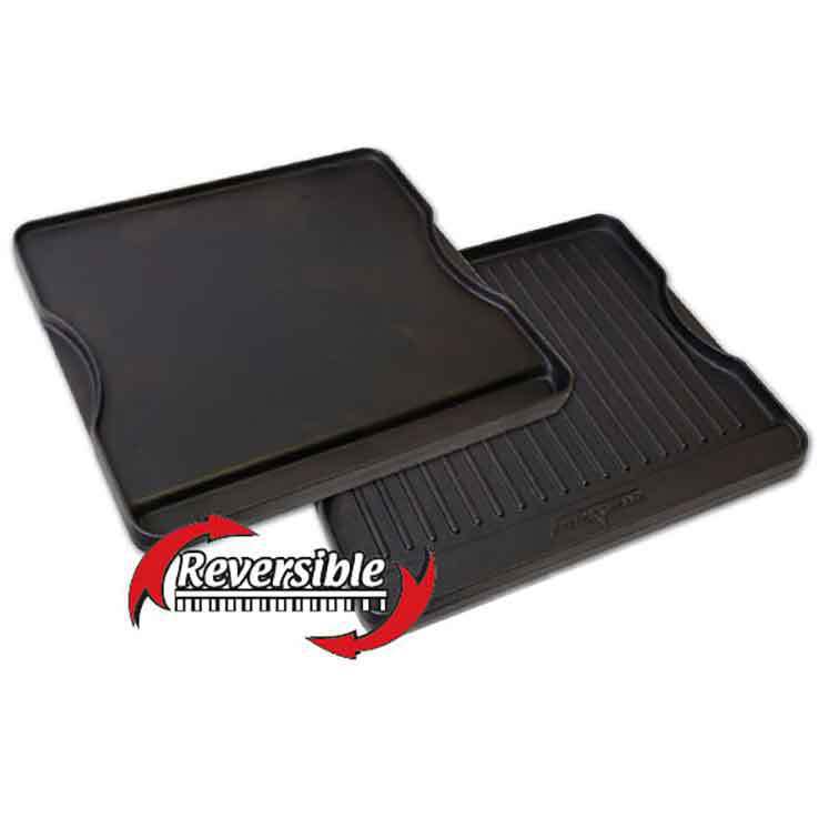 Сковорода-гриль Camp Chef Reversible 14 Grill Pan & Griddle