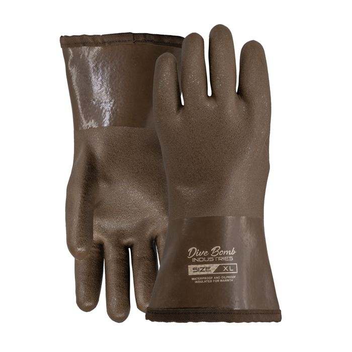 Вейдерсы Dive Bomb Industries, LLC Wader Glove