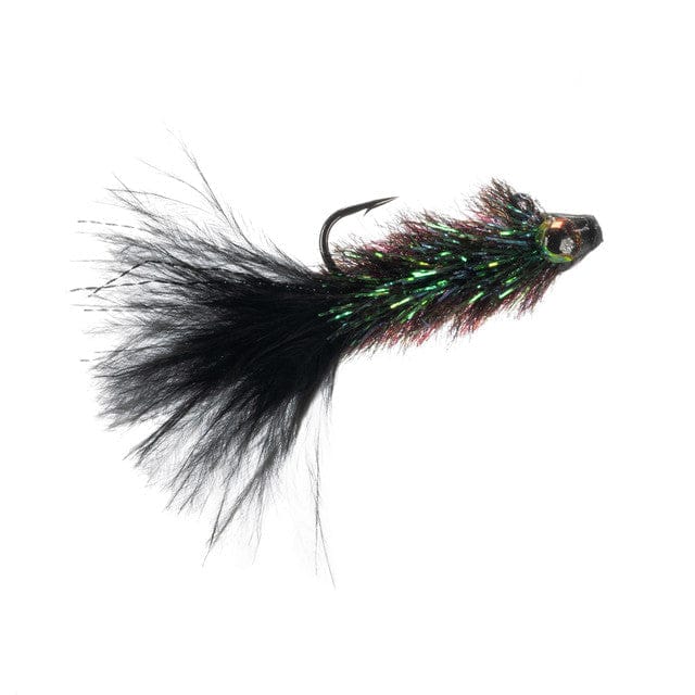 Мушки Umpqua Balanced Money Minnow Fly