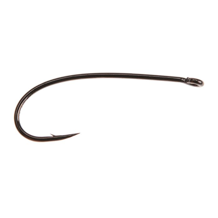 Крючки J. Stockard Fly Fishing FW530 Freshwater Sedge Dry Fly Hook