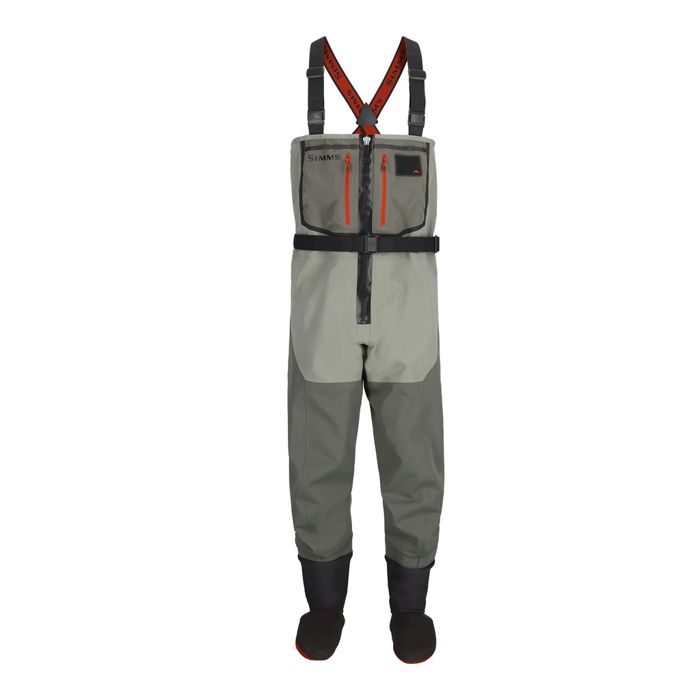Вейдерсы Simms Men's Freestone Z Stockingfoot Waders