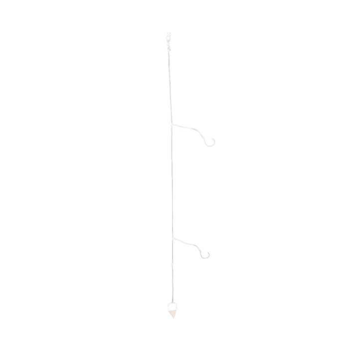 Готовая оснастка Jigging World Inline Circle Baitholder Striped Bass Rigs