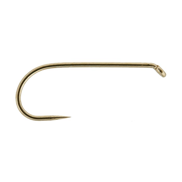 Крючки MFC Hanak H 290 BL Nymph & Wet Hook