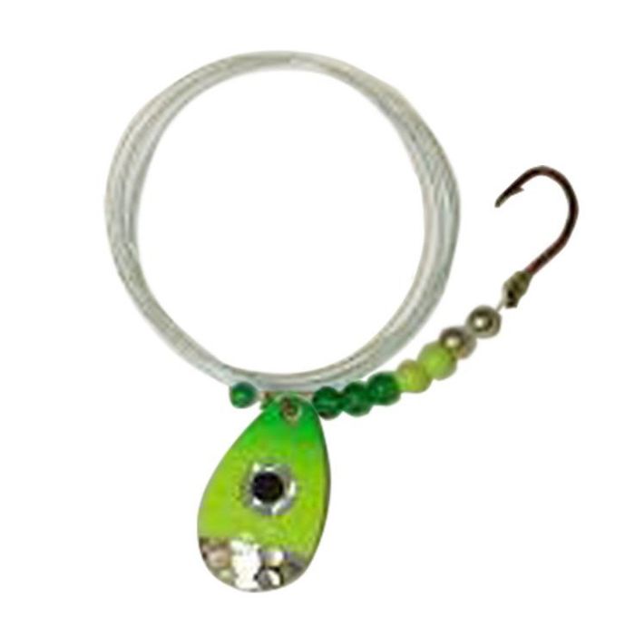 Готовая оснастка JB Lures Hot-Flash Spinner Rig 930 Series