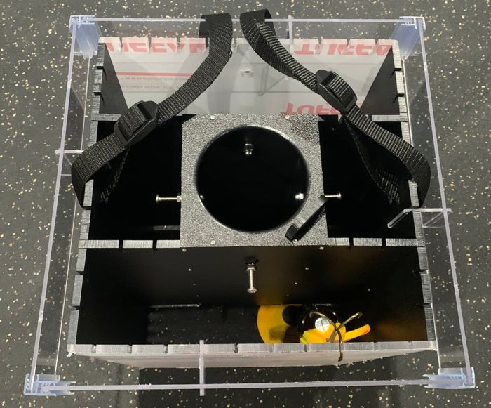 Крючки Reck n Rack Reck-N-Rack UnderBoss Hook Guard Shield