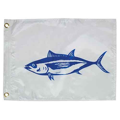 Даунриггер Taylor Made Tuna Outrigger Flag