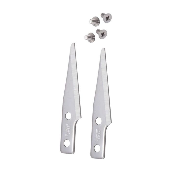 Ножи ледобура Rambler Co. Replacement Blades for KAI Thread Snip Fly Tying Scissors