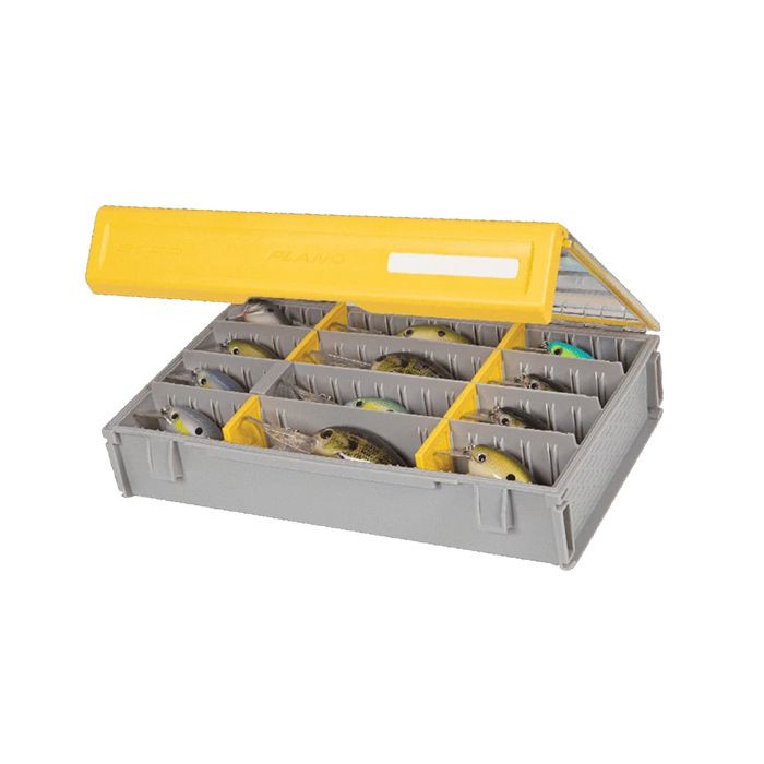 Коробка для снастей Plano Edge 3700 4-34 Deep Tackle Box PLASE373