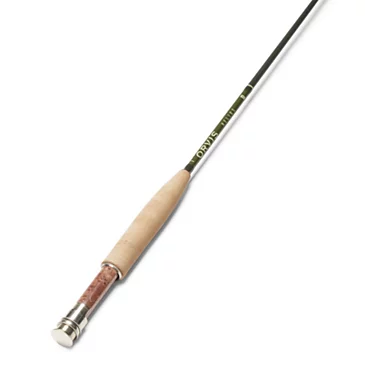 Нахлыстовое удилище Orvis Helios F Rosenbauer Edition Fly Rod