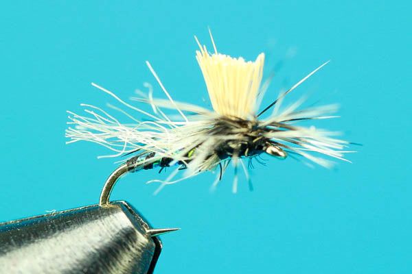 Мушки Big Y Fly Co. Crippled Caddis - Dry Fly