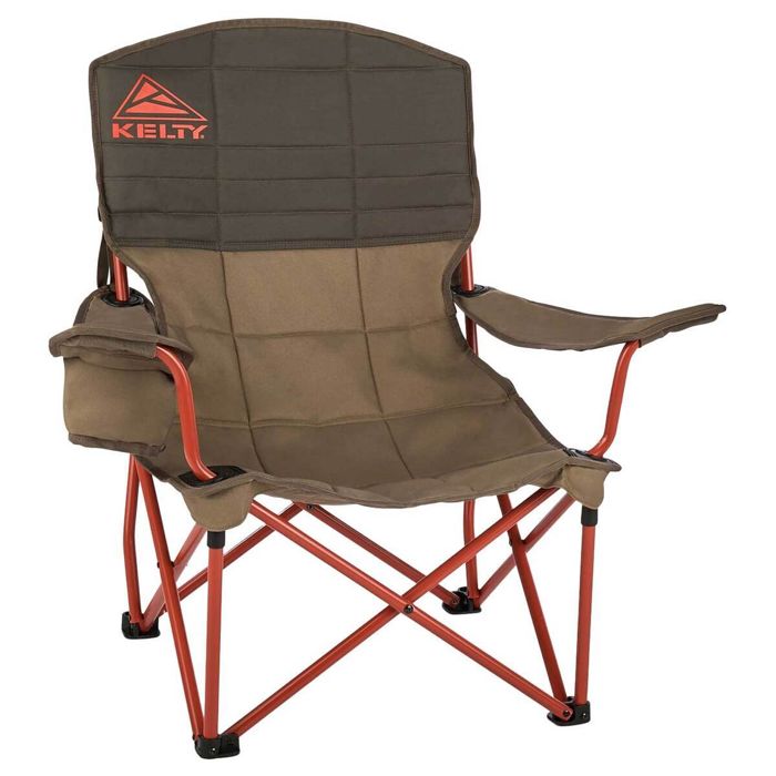 Кемпинговая мебель Kelty Lowdown Chair - Bungee Cord