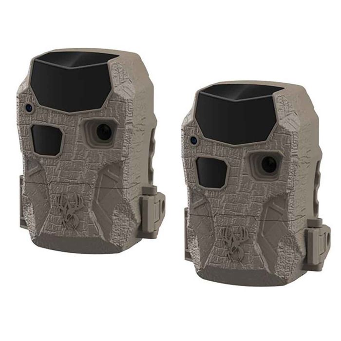 Фотоловушка Wildgame Innovations Kicker 2.0 18MP Trail Camera - 2 Pack