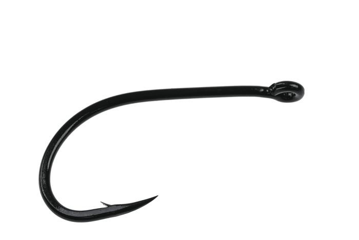 Крючки Daiichi 3111 Short Shank Saltwater Hooks