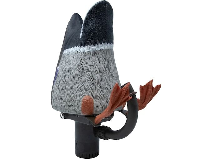 Чучело Higdon Pulsator PRO Guide Pack Mallard Drake Motion Duck Decoy