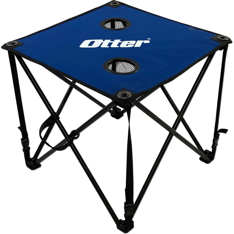 Кемпинговая мебель Otter Outdoors Compact Table w/ Cupholders
