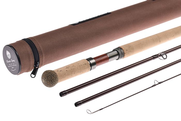 Нахлыстовое удилище Redington Classic Spey Fly Rod