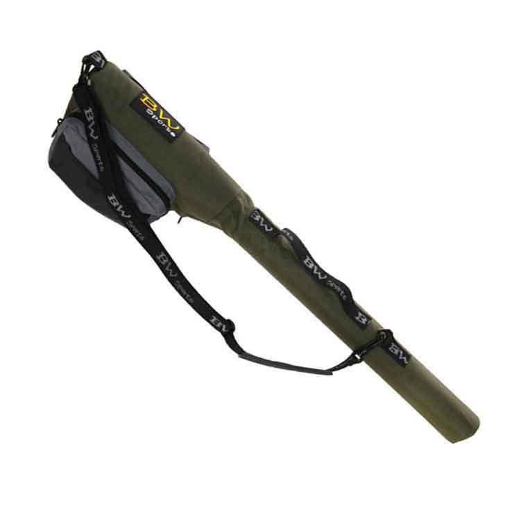 Нахлыстовое удилище B W Sports 4pc 10ft Fly Fishing Rod and Reel Combo Case