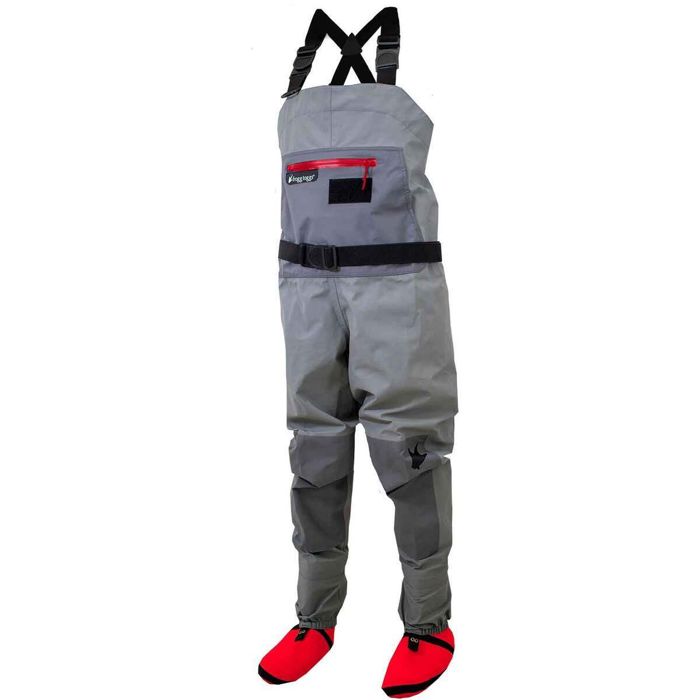 Вейдерсы Frogg Toggs Youth Hellbender Stockingfoot Fishing Waders