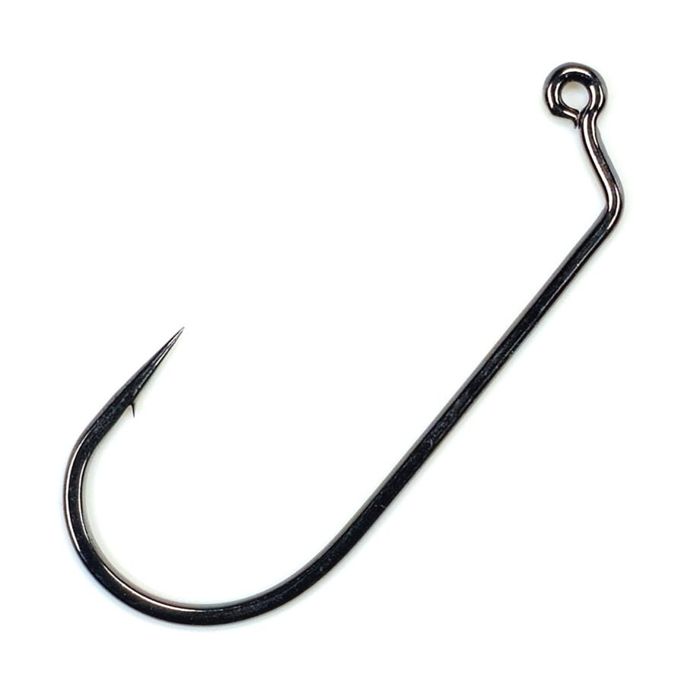 Крючки Gamakatsu J60 Crab pattern Jig Hook
