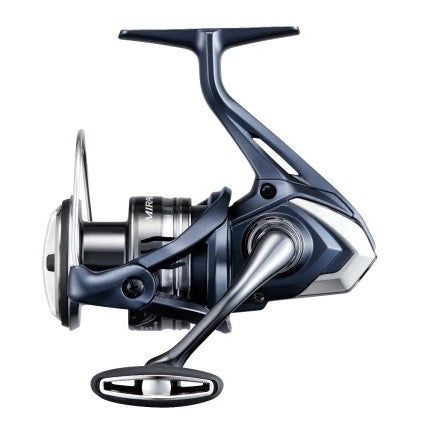 Безынерционная катушка Shimano Miravel Spinning Reels