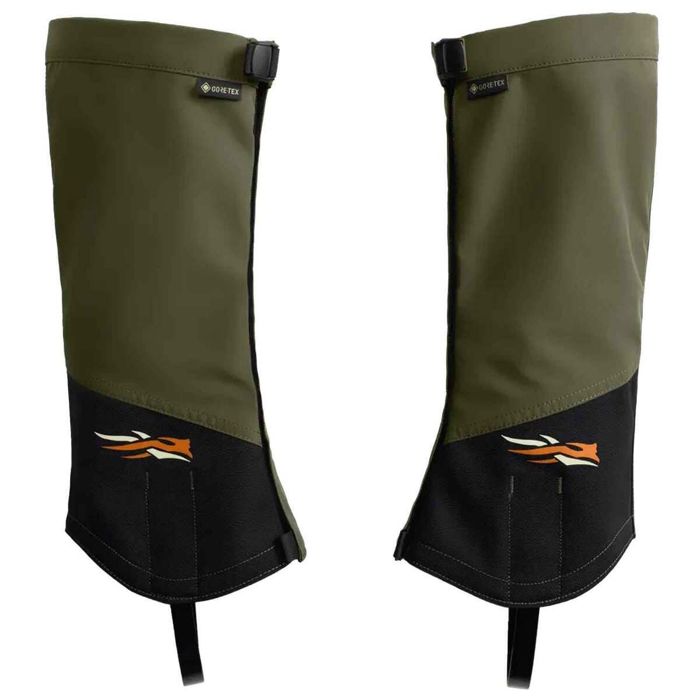 Гамаши Sitka Gear Sitka Stormfront Gaiter - Covert