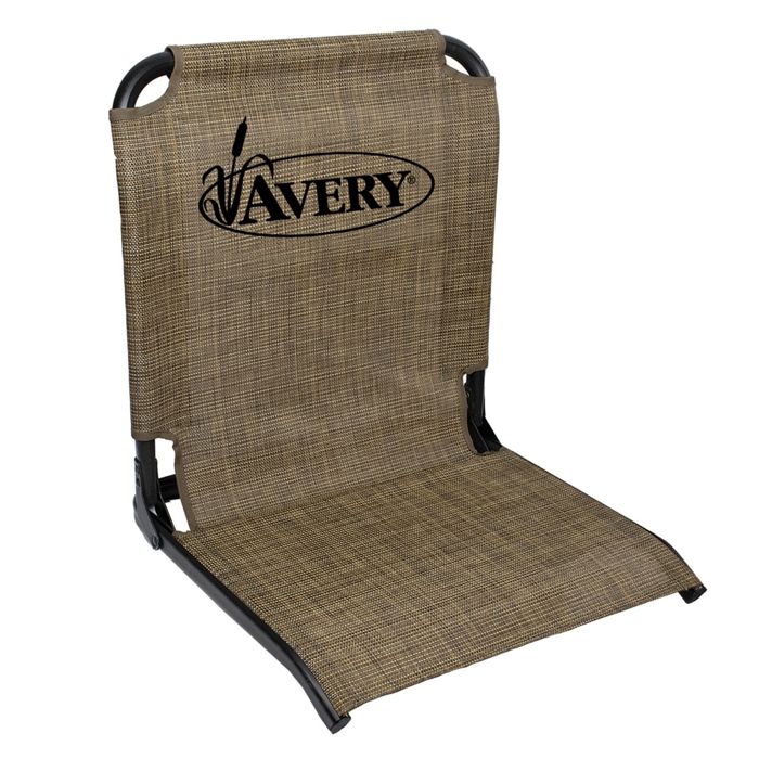 Лодочное сиденье Avery Quick-Set Swiveling Boat Seat