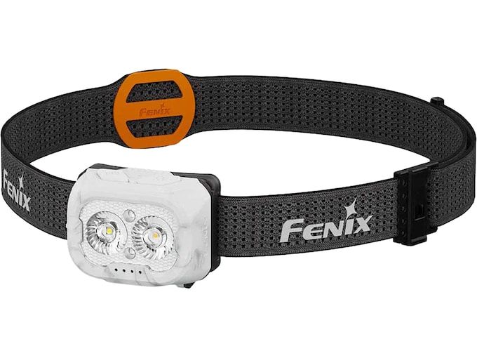 Фонарь Fenix HL18R-T 2.0 Rechargeable Headlamp