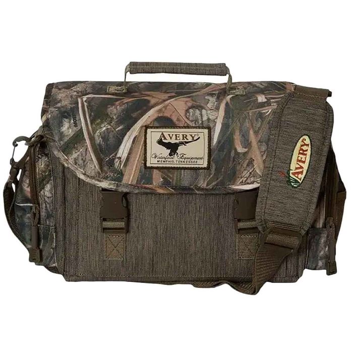 Сумка Avery Finisher 2.0 MAX7 Camo Blind Bag
