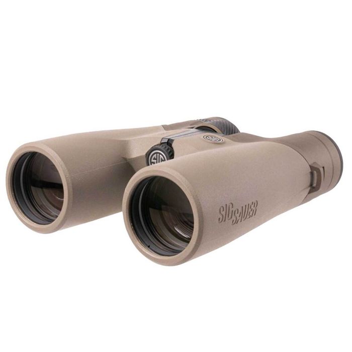Бинокль Sig Sauer Zulu10 HDX Full Size Binoculars - 10x50
