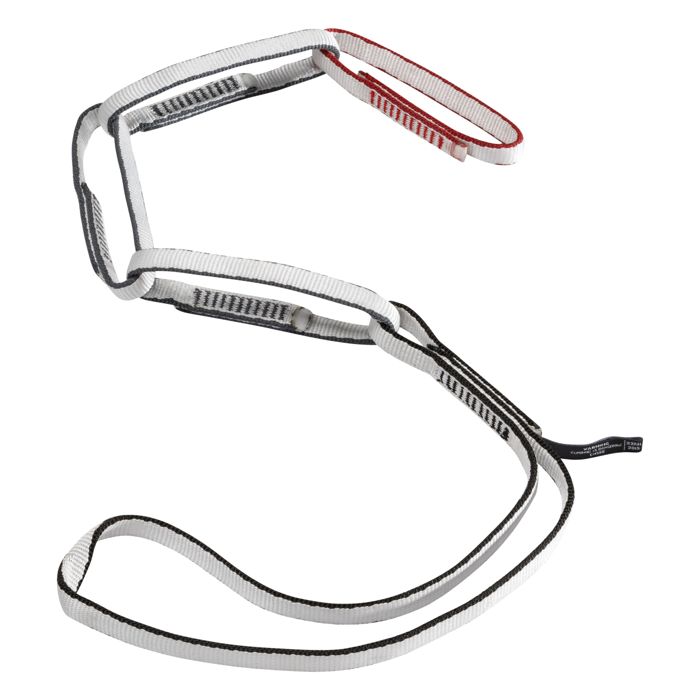 Альпинистская самостраховка Black Diamond Link Personal Anchor