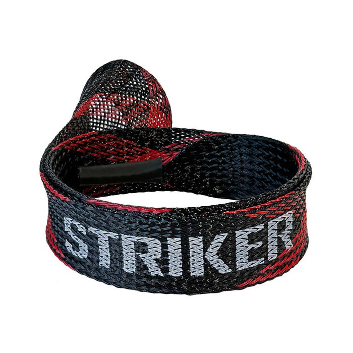 Чехол для удилища Striker Ice Rod Glove - Black