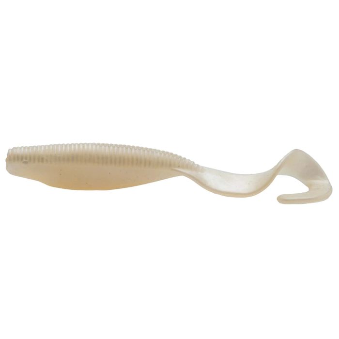 Аттрактант Z-Man Scented Curly TailZ 4" 5pk