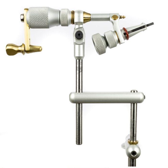 Инструмент для вязания мушек Cottarelli Standard Vise