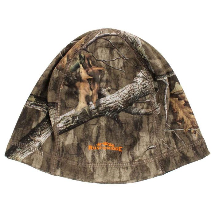Охотничий камуфляж Rustic Ridge Men's Mossy Oak Country Roots Performance Stretch Fleece B
