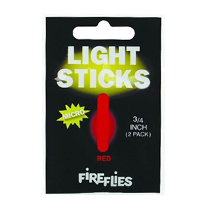 Светлячки AEROJIG Fire Flies Micro Light Sticks