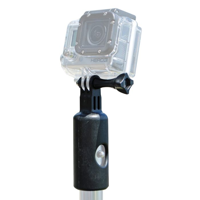 Подводная камера SHURHOLD GoPro Camera Adapter