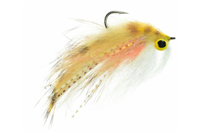 Мушки Umpqua Bennett's Lunch Money Fly