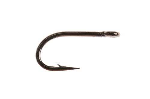 Крючок Ahrex FW506 Dry Fly Mini - 18
