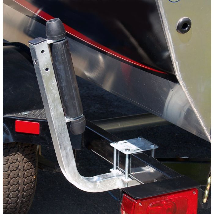 Запчасть прицепа Tie Down Engineering Tie Down Roller-Style Boat Guide-Ons, Pair