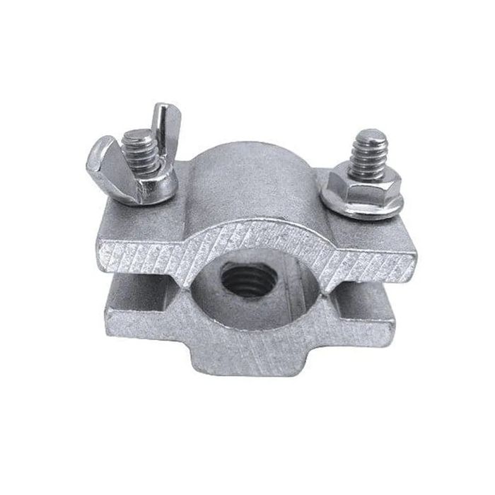 Держатель удилища Driftmaster Pro Rod Holder Round Rail 7/8" Base 204