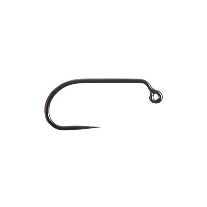 Крючок J. Stockard Fly Fishing JF2 Barbless 60 degree Jig Fly Hook