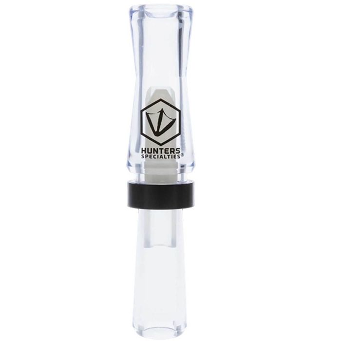 Манок Hunters Specialties Hunter's Specialties Suzie-Q Double Reed Mallard Call