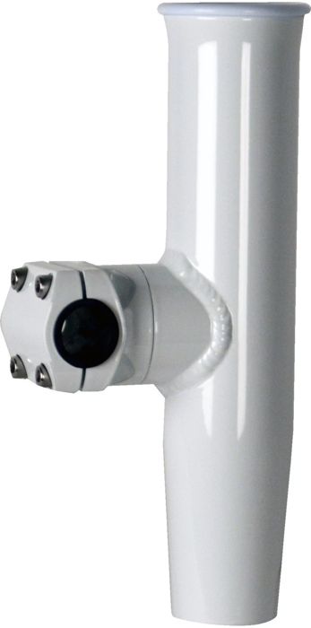 Держатель удилища C.E. Smith Company 53773 Adjustable Aluminum Clamp-On Rod Holder