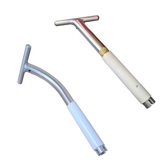 Держатель удилища BIRDSALL MARINE Rod Holder Fender Cleats