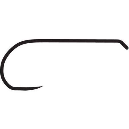 Крючки Gamakatsu S10-B Executive Series Barbless Dry Fly Hook