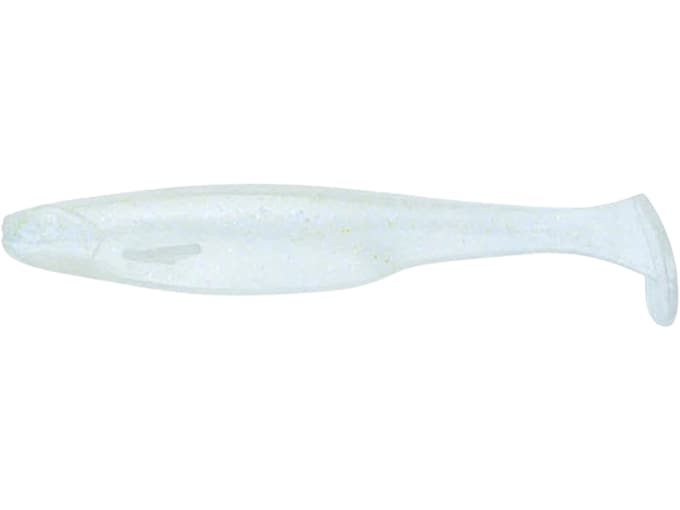 Свимбейт 6th Sense Whale 6.0 Swimbait Ghost Ice Minnow