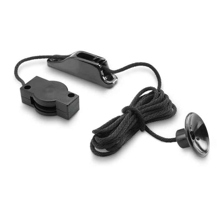 Аксессуар для даунриггера Cannon Retro-Ease Weight Retriever