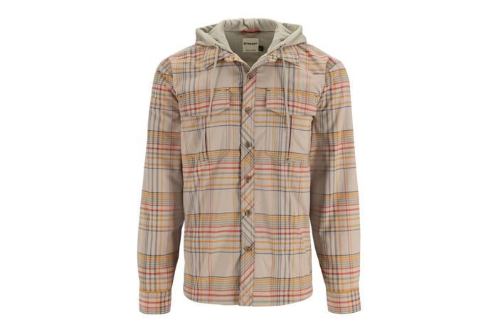 Куртка Simms Coldweather Hoody