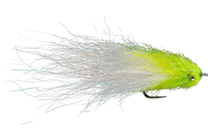 Мушки Rio Brammer Finger Mullet Fly