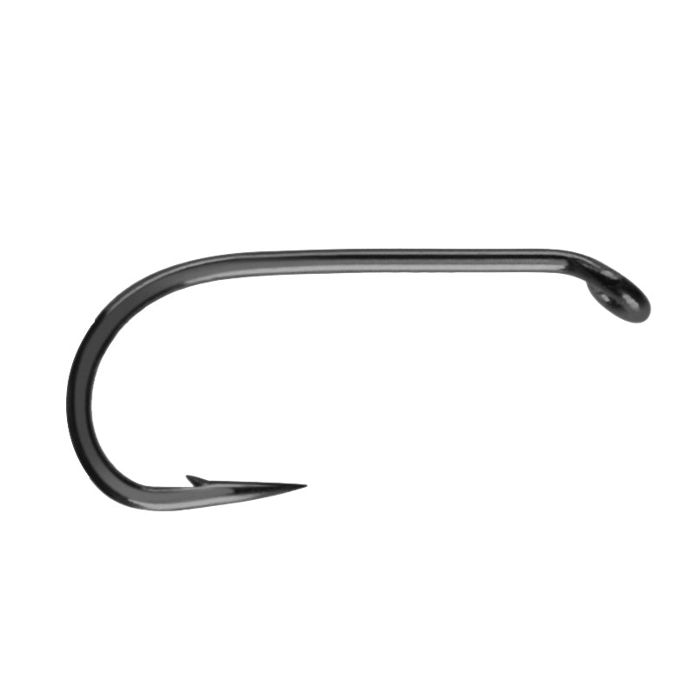 Крючки J. Stockard Fly Fishing Heritage R30 Dry Fly Hook